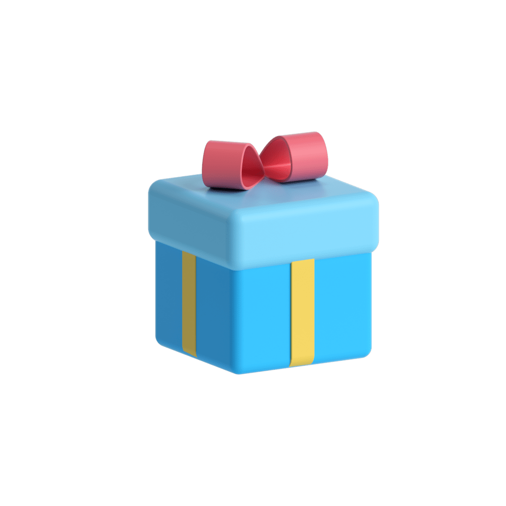 Mobileleb Custom Add-on Gift-Wrap