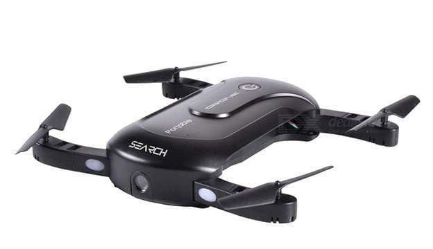 mini drone rc quadcopter