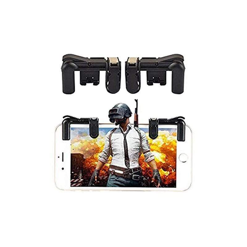 PUBG Auxiliary Control Lever The 3rd Shooting Game Artifact To Assist Android And iOS Mobile Phones for STG FPS TPS Games