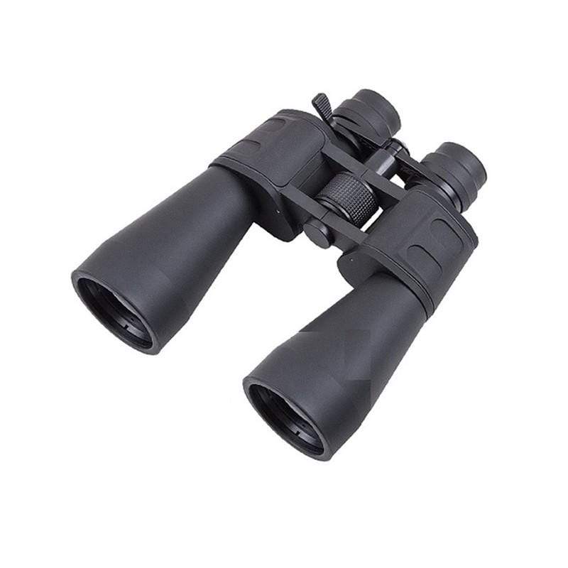 Mobileleb Optics Black / Brand New / 1 Year Folding Binoculars 10-30x60mm Magnification - PBI103060AX