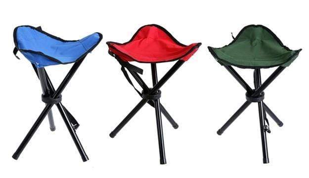 Tripod Portable Folding Camping Chair in Price In Lebanon – Mobileleb