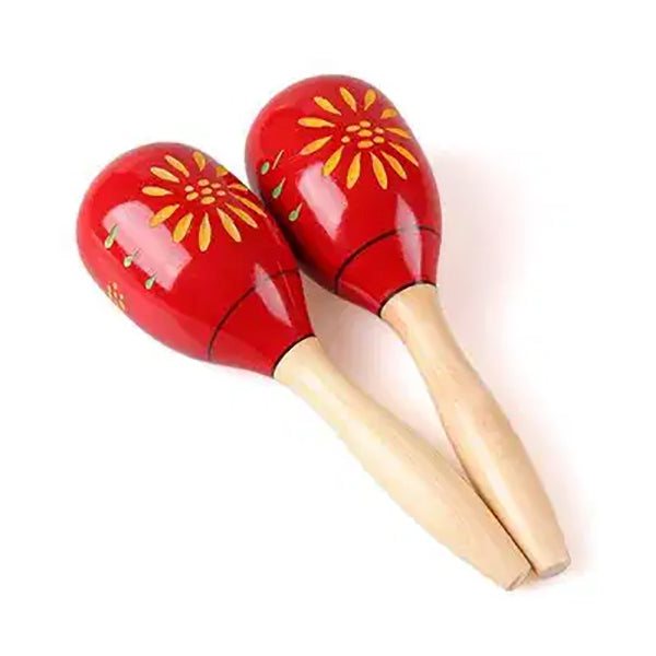 Wooden Maracas Sound Musical Instrument Price In Lebanon Mobileleb