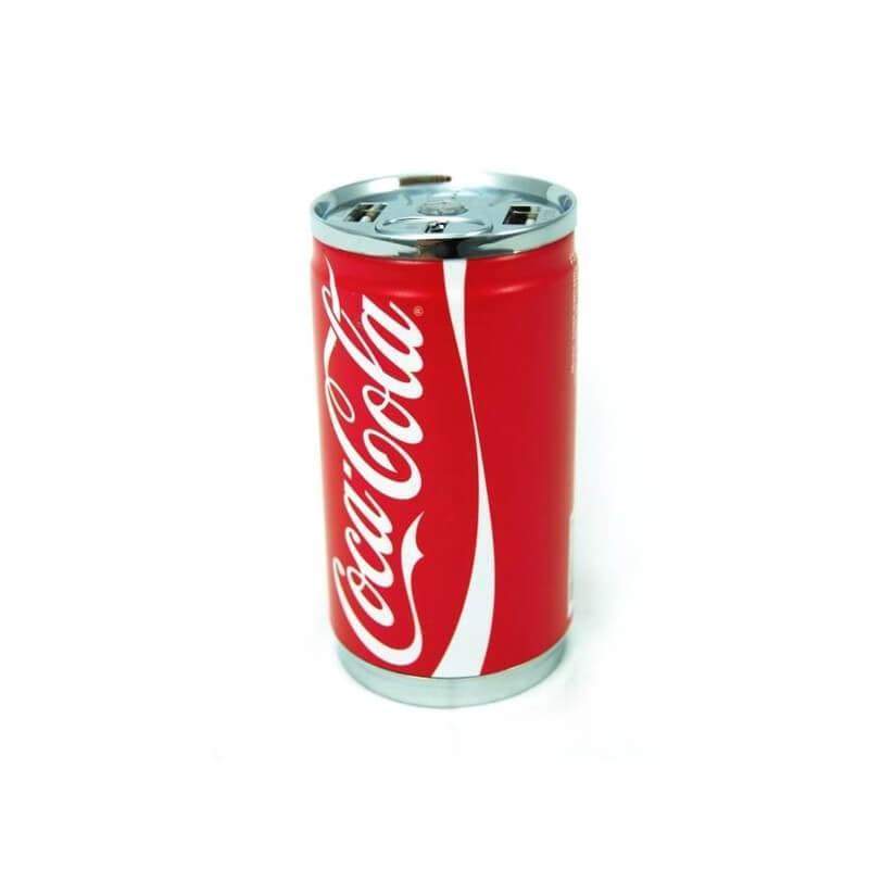 Power Bank 10400mAh Coca-Cola