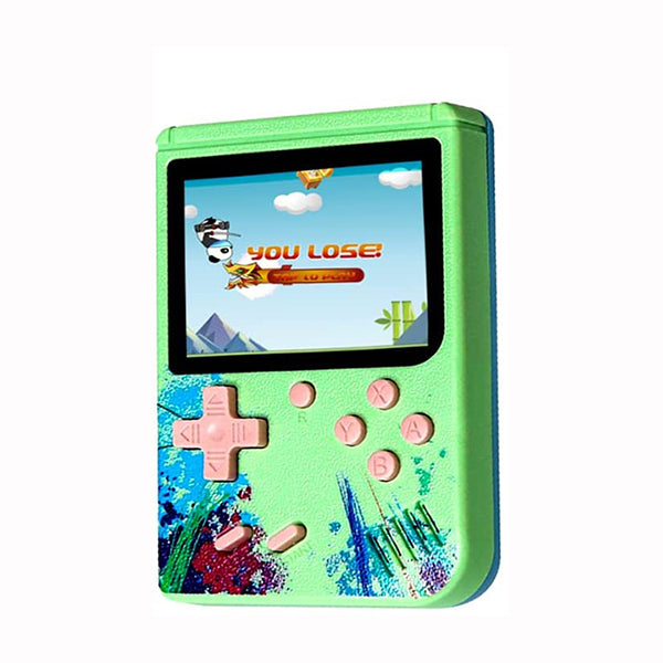 mini gameboy retro