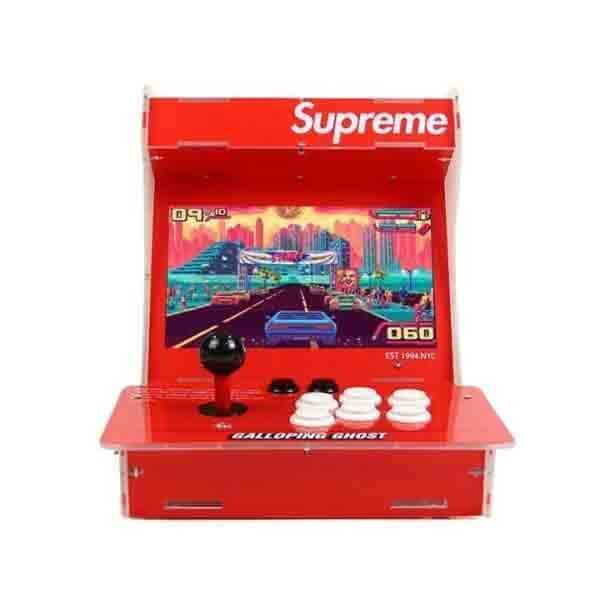 Supreme Arcade Machine X Galloping Ghosts 1500 GAMES