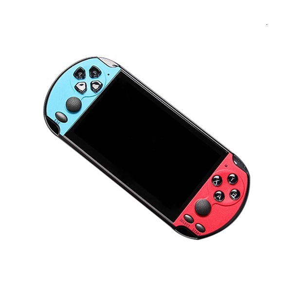 X7 PLUS Handheld Game Console Lowest Price In Lebanon – Mobileleb
