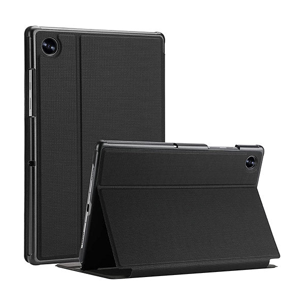 Mobileleb Tablet Covers Black / Brand New Samsung Galaxy Tab A8 Case 10.5 Inch 2022 SM-X200 SM-X205 SM-X207, Slim Stand Protective Case Smart Folio Cover for Galaxy Tab A8 10.5” 2022 Model X200 X205 X207