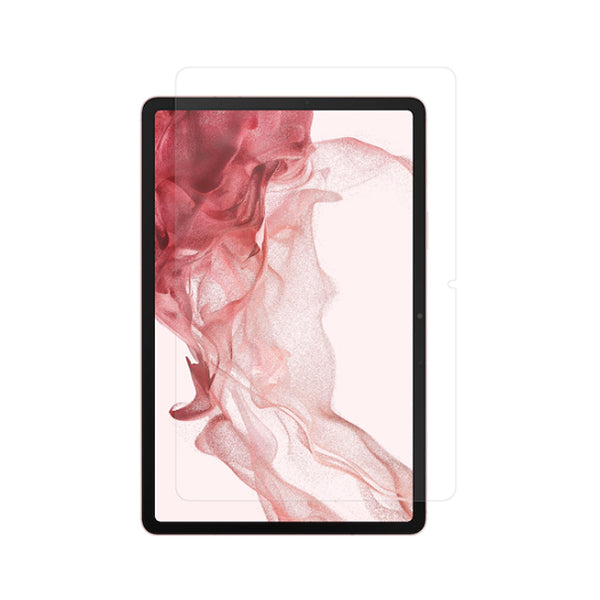 Mobileleb Tablet Covers Brand New Samsung Galaxy Tab S8 and S7 Tempered Glass Screen Protector