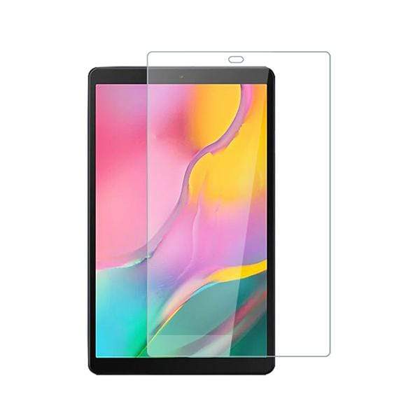 Mobileleb Tablet Covers Screen Protector for Samsung Tab A 10.1 2019, T510 / T515