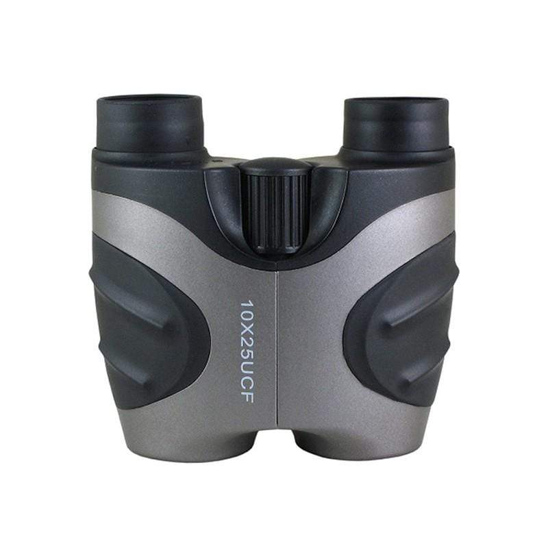 Binoculars 10x25 Compact and Folding 96m-1000m Magnification - BN8023