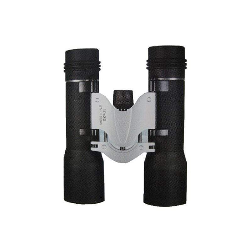 Mobileleb.com Telescopes & Binoculars Binoculars 10x32 Compact and Folding 87m-1000m Magnification - BN8041