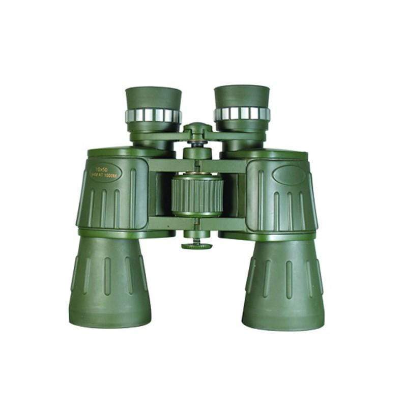 Binoculars 10x50 Compact and Folding - BN8072