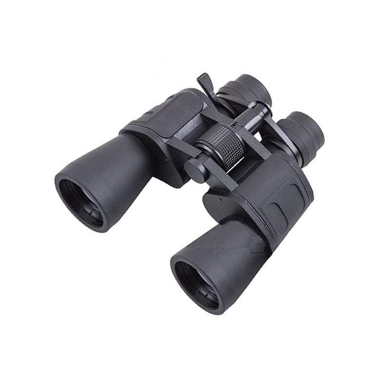 Folding Binoculars 8-24x50mm Magnification - PBI102450AX