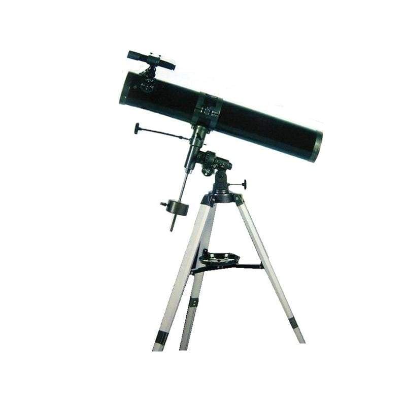 Telescope 114mm Diameter 900mm Focal Length - F900114EQ