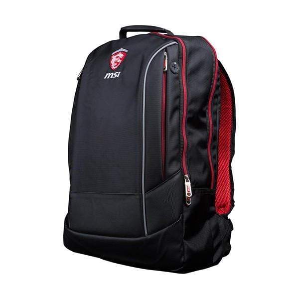 MSI gift-Gaming backpack for 15"~17"