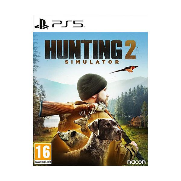 Nacon Hunting Simulator 2 - PS5