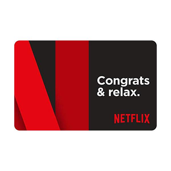 Netflix Video Streaming Services Netflix Gift Card 500 AED - UAE