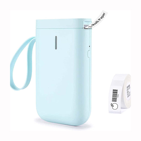 NIIMBOT D11 Label Maker Machine Price In Lebanon Mobileleb