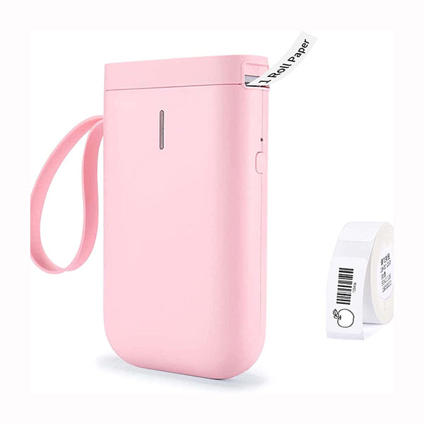 NIIMBOT D11 Label Maker Machine Price In Lebanon Mobileleb
