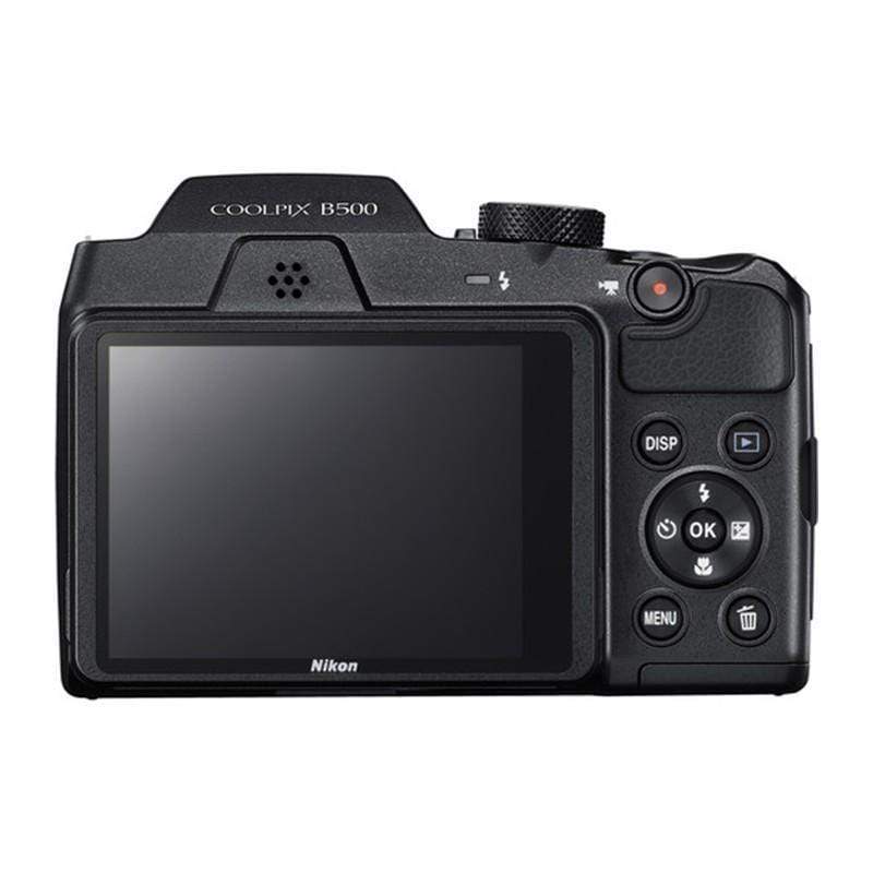 Nikon COOLPIX B500 Price In Lebanon – Mobileleb