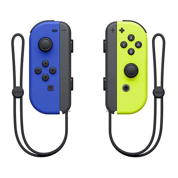 Nintendo Joy-Con (L-R) for Nintendo Switch Best Price In Lebanon ...