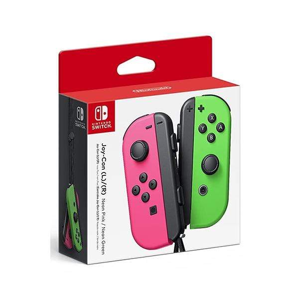 Bigben Cases Covers & Bags Nintendo Joy-Con (L-R) - Switch