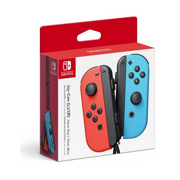 Nintendo Joy-Con (L-R) for Nintendo Switch Best Price In Lebanon