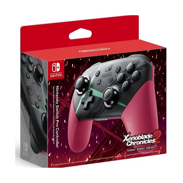 Nintendo Controllers Pink / Brand New / 1 Year Nintendo Switch Pro Controller