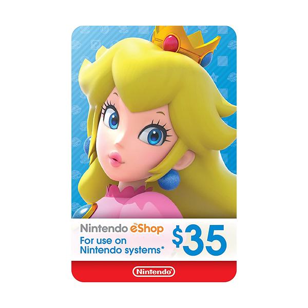 nintendo switch top up