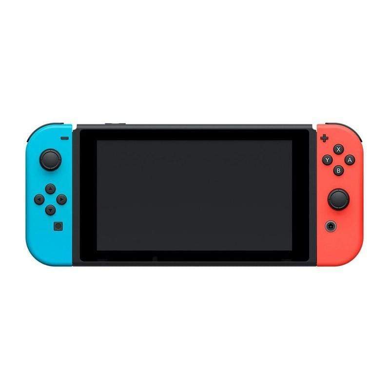 Nintendo switch 32 gb store