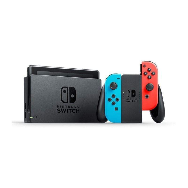 Nintendo Switch 32 GB - Multi Color