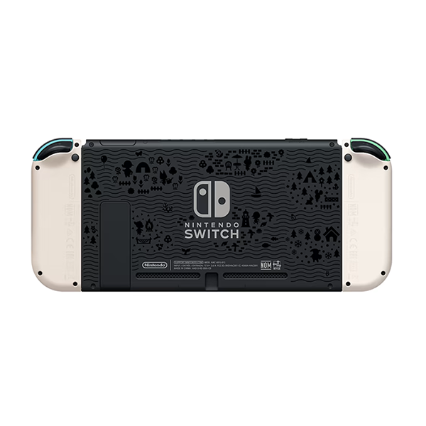 Animal crossing new sale horizon switch console