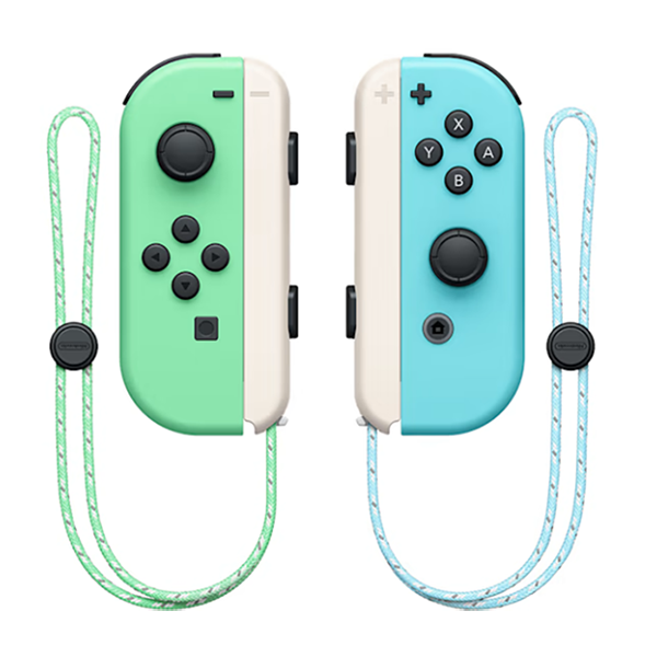 nintendo switch animal crossing console near me