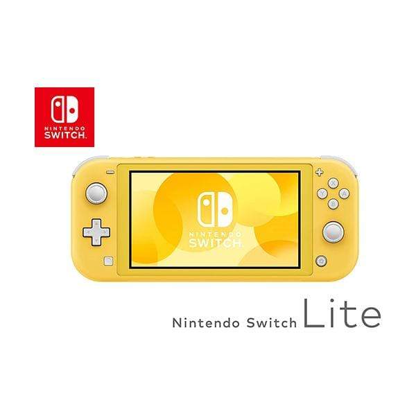 Nintendo Switch Lite 32GB Best and Lowest Price In Lebanon