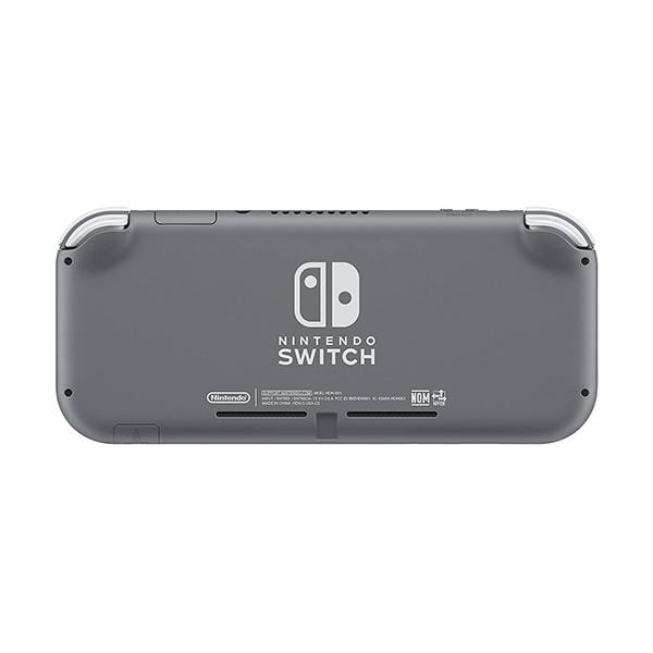 Mobileleb.com Gray Nintendo Switch Lite 32 GB