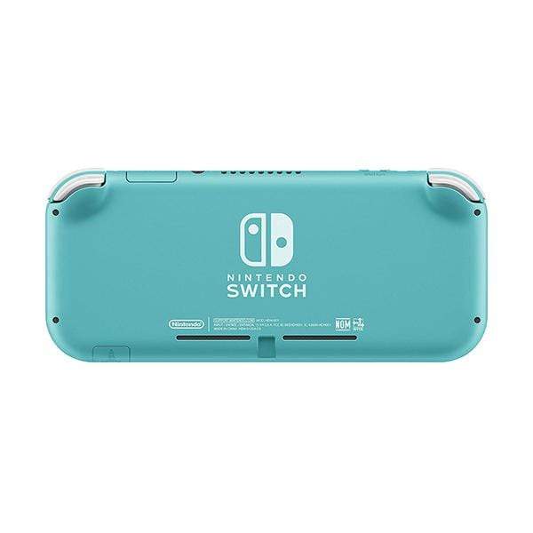 Mobileleb.com Turquoise Nintendo Switch Lite 32 GB