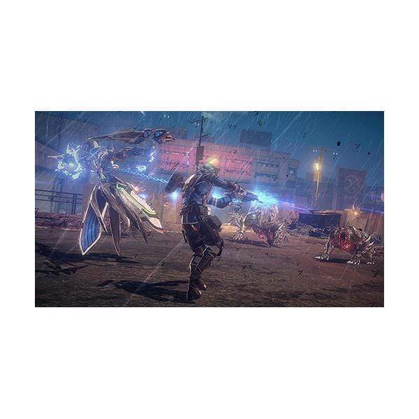 Astral Chain for Nintendo Switch Best & Lowest Price In Lebanon – Mobileleb
