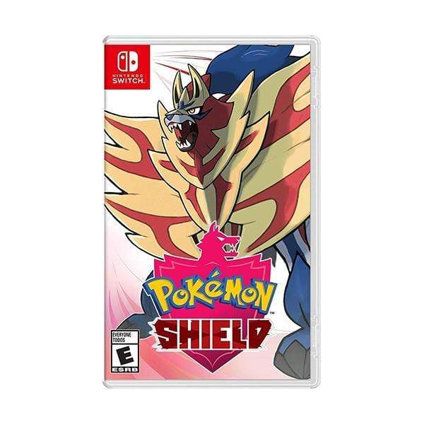 Pokémon Shield - Nintendo Switch