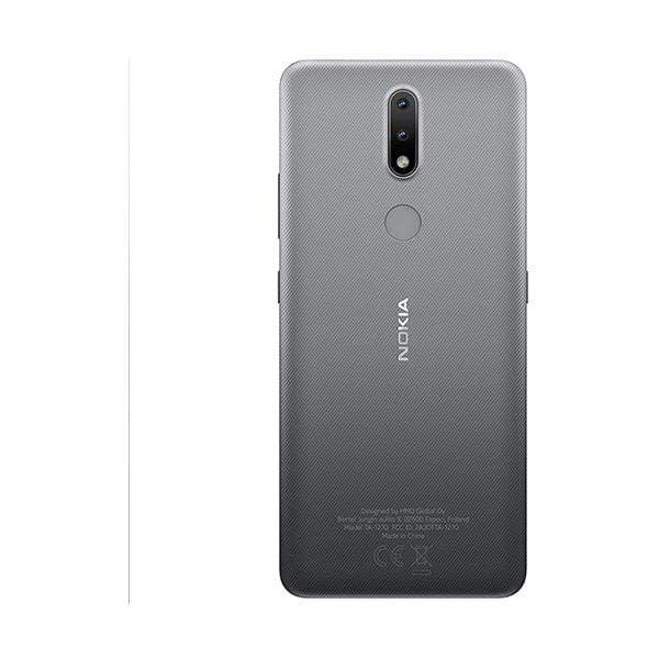 Nokia Smartphone 2.4 2GB/32GB 6.5´´