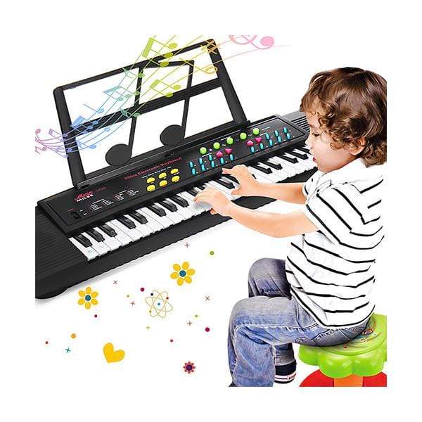 Keyboard Music Piano Electric Keyboards kids Price In Lebanon Mobileleb