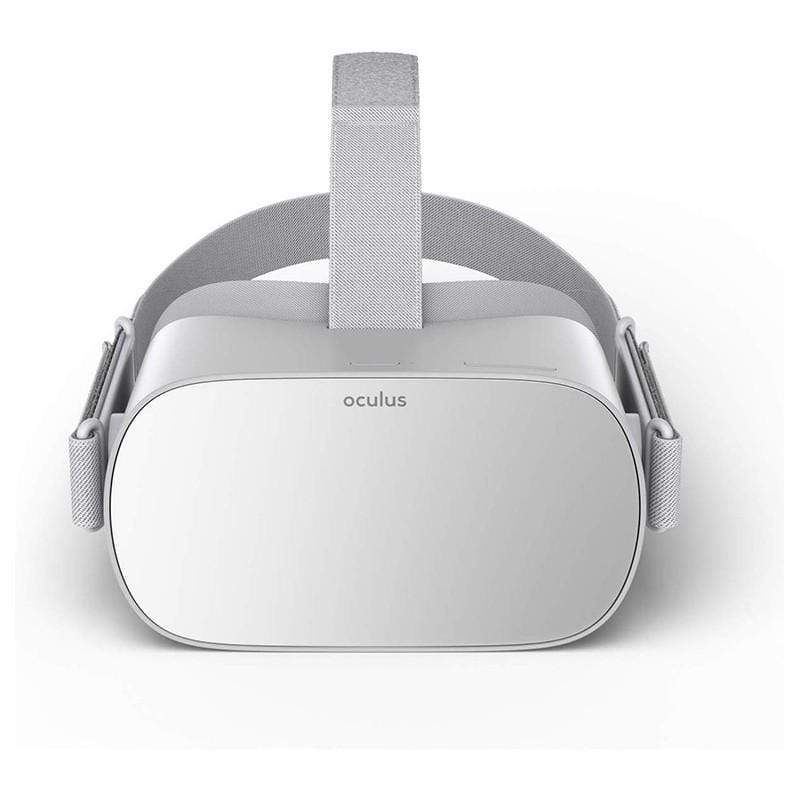 Oculus Go Standalone VR Headset 32GB Lowest Price In Lebanon