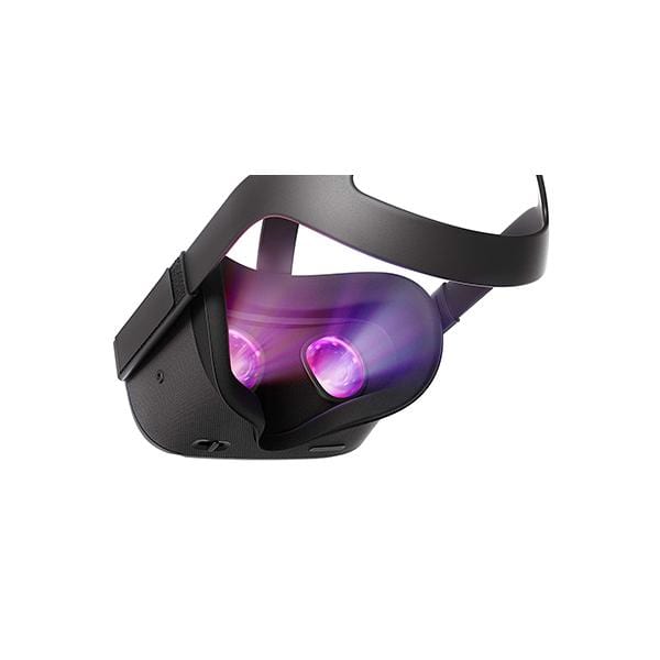 Oculus quest all in 2024 one