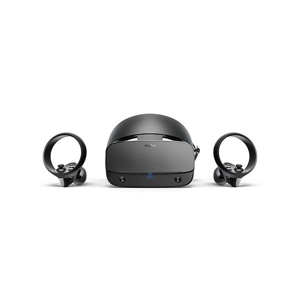 Oculus VR Headsets Black / Brand New / 1 Year Oculus Rift S PC-Powered VR Gaming Headset