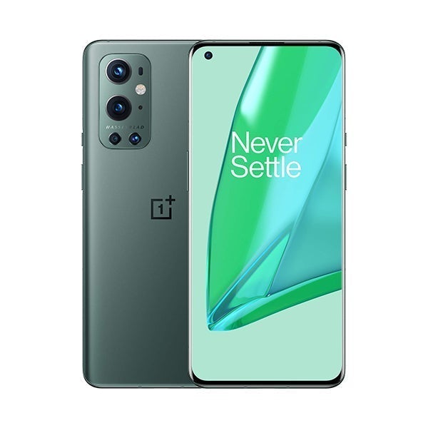 OnePlus Mobile Phone Forest Green / Brand New / 1 Year OnePlus 9 Pro, 12GB/256GB, 6.7" LTPO Fluid2 AMOLED, 1B colors 120Hz, HDR10+Display, Octa core CPU, Quad Rear Cam 48MP + 8MP + 50MP + 2MP, Selfie Cam 16MP, Fingerprint (under display, optical)