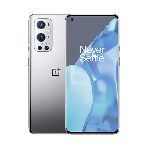 OnePlus Mobile Phone Morning Mist / Brand New / 1 Year OnePlus 9 Pro, 12GB/256GB, 6.7" LTPO Fluid2 AMOLED, 1B colors 120Hz, HDR10+Display, Octa core CPU, Quad Rear Cam 48MP + 8MP + 50MP + 2MP, Selfie Cam 16MP, Fingerprint (under display, optical)