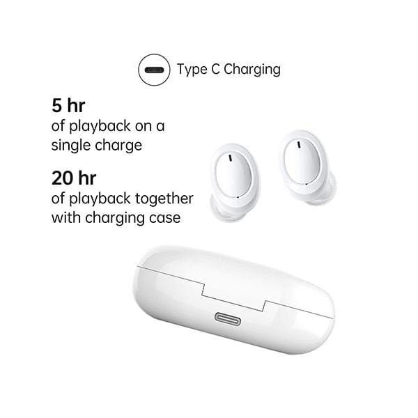 Oppo w11 earbuds online price