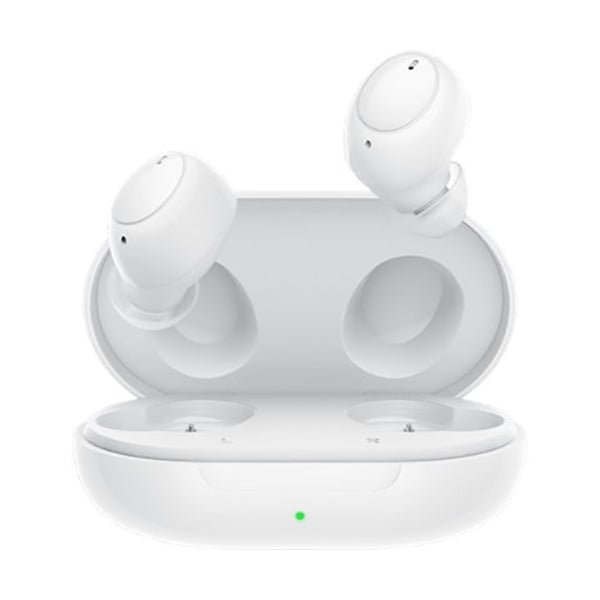 OPPO Headsets & Earphones White / Brand New / 1 Year OPPO Enco W12 True Wireless Earbuds
