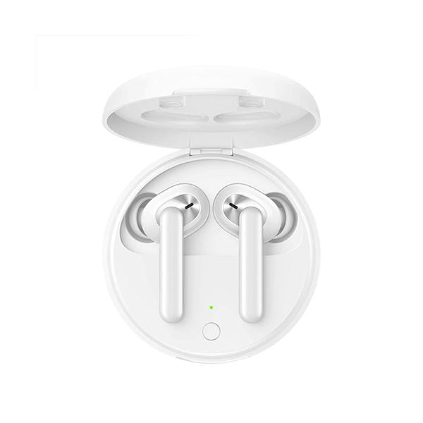OPPO Headsets White / Brand New / 1 Year OPPO W31 True Wireless Earphone with Dual-Mic
