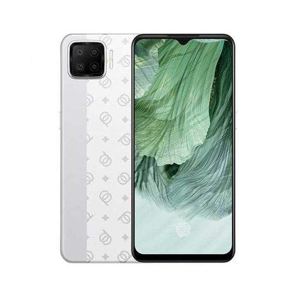 OPPO Mobile Phone Classic Silver OPPO A73, 6GB/128GB, 6.44″ AMOLED Display, Octa-core, Quad Rear Cam 16MP + 8MP+ 2MP + 2MP, Selphie Cam 16MP, Fingerprint (under display, optical)