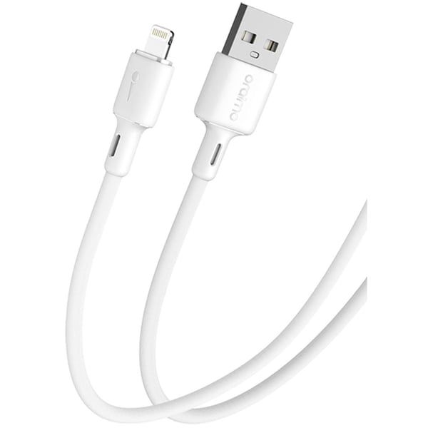 Oraimo Cables White / Brand New / 1 Year ORAIMO Lightning Cable OCD-L53